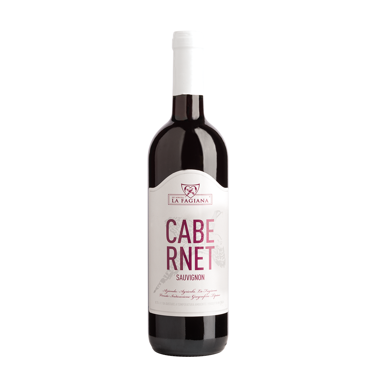 Cabernet Sauvignon - Azienda Agricola La Fagiana